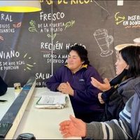 Productores de Colonia Alsina reclaman por falta de agua y exigen reunirse con el gobernador