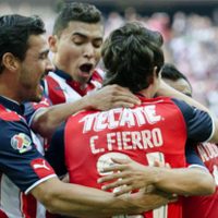 Chivas deja en el camino al Toluca