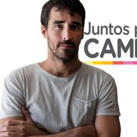 El ataque de cólera de Nacho Viale en una estación de servicio: tiembla Juntos por el Cambio