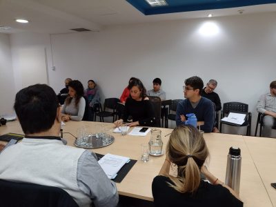 El Frente de Izquierda rechazó el aumento en el boleto del transporte
