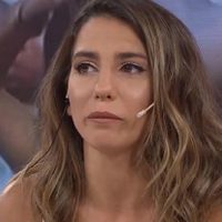 Cinthia Fernández reveló el duro momento que atraviesa con una de sus hijas