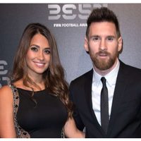 Sin aliento: así es por dentro la casa de Lionel Messi y Antonela valuada en 6 millones de euros