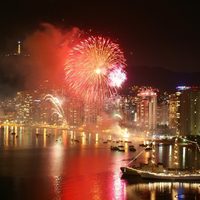 Astudillo cancela fuegos artificiales, pero fomenta el turismo