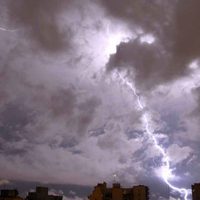 Vuelve la inestabilidad: rige una alerta meteorológica para Río Negro y Neuquén