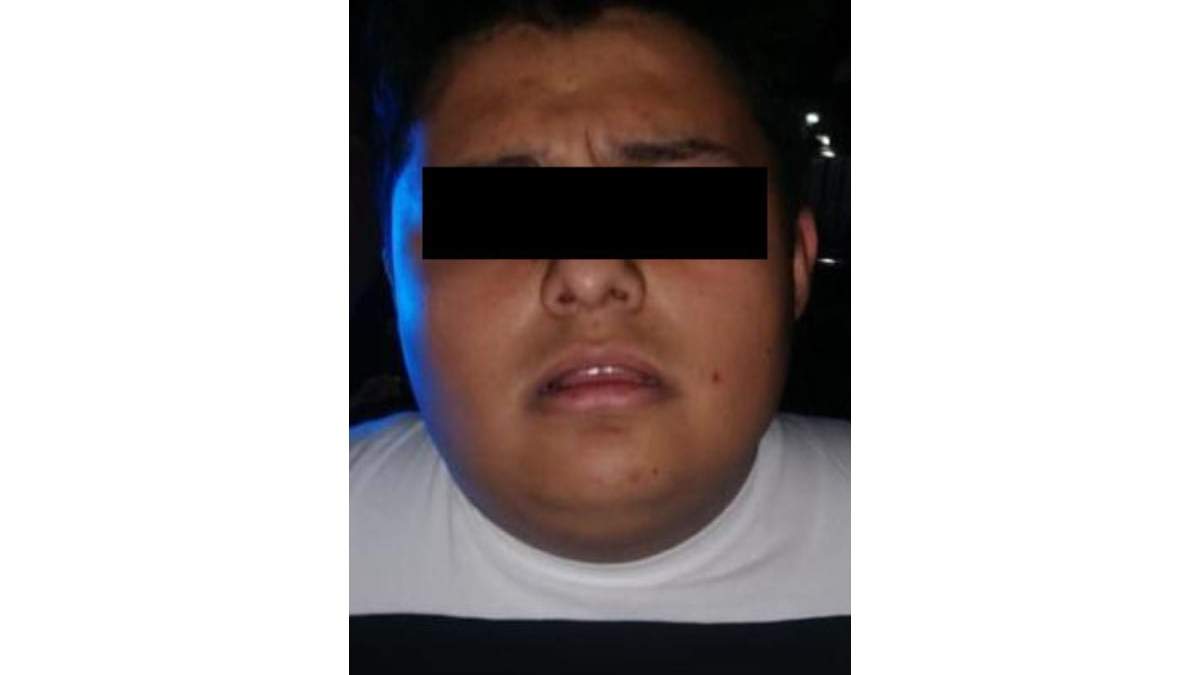 Omar “N”, ‘El Pollo'