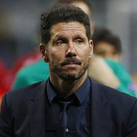 El trueque que el Chelsea le propone al Atlético Madrid y Simeone analiza