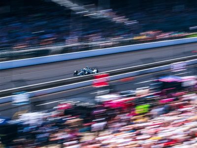 General Motors intenta ingresar a F1 en alianza con Andretti