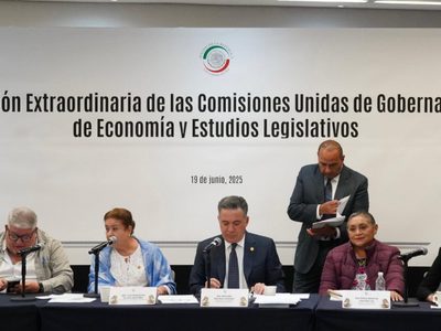 En comisiones del Senado avanza ley nacional para eliminar trámites burocráticos