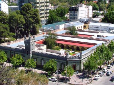 El Gobierno de Neuquén se pronunció sobre el acampe en la ciudad