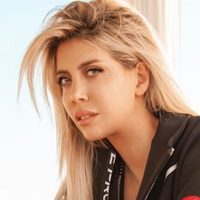 ¡Asombroso! La hija de Wanda Nara debutó como modelo en la "Semana de la Moda" de Milán