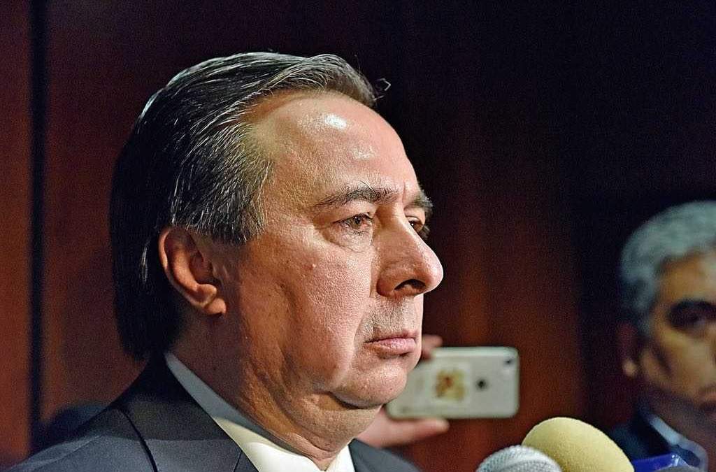 Tomás Zerón de Lucio