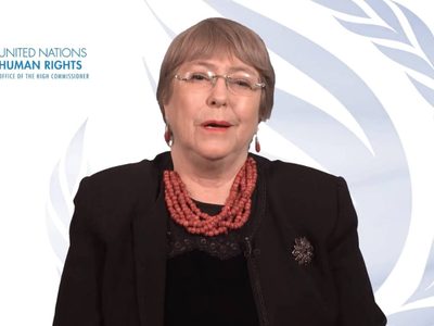 ONU sobre Pegasus: gobiernos deben cesar inmediatamente el uso de tecnologías de espionaje