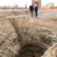 Vecinos de Nueva Esperanza: “La falta de agua es un atentado contra la vida"