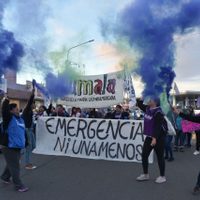 Mumalá Neuquén se sumó al pedido de restitución del Ministerio de las Mujeres, Géneros y Diversidad