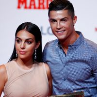 ¿Cristiano Ronaldo, novio perfecto? Enterate de la desorbitante pensión que da a Georgina Rodríguez