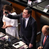 No existe investigación contra Osorio Chong por caso Odebrecht: UIF