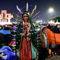 12 de diciembre podría ser día de descanso obligatorio