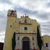 Habitantes de San Pedro Cuaco protestan en Puebla para exigir resolución de conflicto religioso
