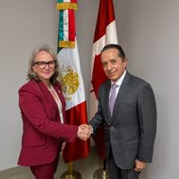 Señalan a embajador de México en Canadá de cooperar con el crimen organizado en Quintana Roo