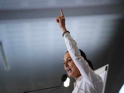Sheinbaum recuerda el 2 de octubre: “Nunca más gobiernos represores”