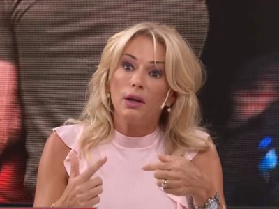 "Todo lo que dije es verdad y tengo más cosas": Yanina Latorre envió fuertes mensajes a Mariano Iúdi