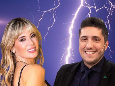 La contundente verdad sobre los rumores de mala onda entre Jesica Cirio y Jey Mammón