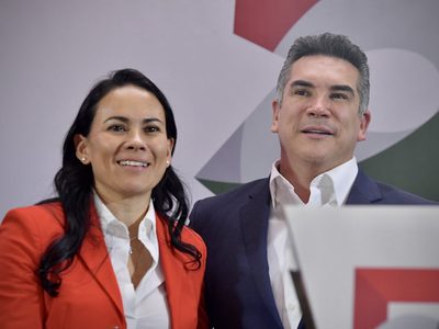“Alito”: Observaciones de la ASF a Delfina Gómez en la SEP son muestra de corrupción