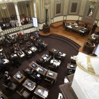 Sancionan a exalcaldes poblanos por daño patrimonial de 102 mdp