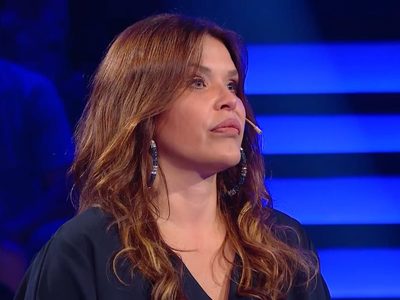 El estado de salud de Nazarena Vélez que la tiene "desesperada"