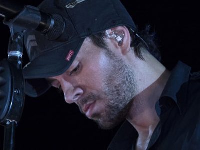 ¡El último adiós! Enrique Iglesias es alcanzado por la desgracia del coronavirus