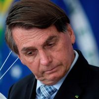 La Fiscalía de Brasil denuncia a Jair Bolsonaro por intento de Golpe de Estado