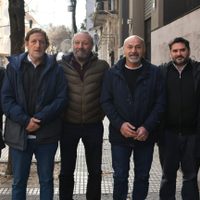 El PJ bonaerense reunió a sus tribus y acerca posiciones