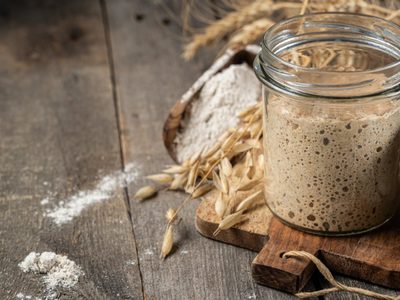 Paso a paso, cómo preparar masa madre para que puedas usarlo en todas tus recetas