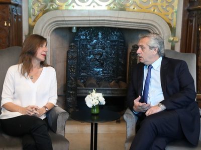 Indignada y severa, Sabina Frederic ajusta las penas para quienes incumplan la cuarentena