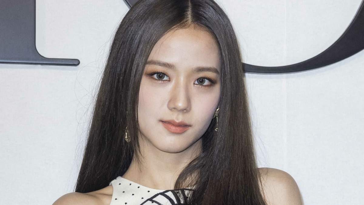 Jisoo. Fuente: (Instagram)