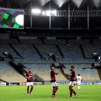 La insólita situación en el fútbol brasileño post triunfo del Flamengo