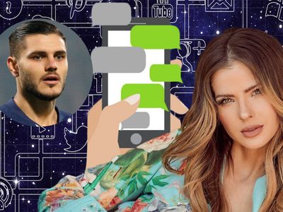 "La dejé de querer": las tremendas confesiones que Icardi le habría hecho a La China Suárez