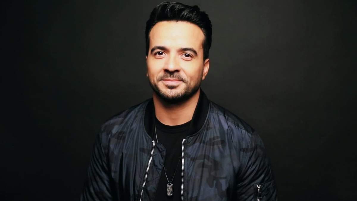 Luis Fonsi. Fuente: (Instagram).