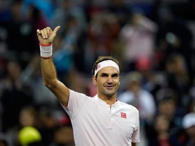 La increíble suma de dinero que donará Roger Federer para contener al coronavirus