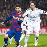 Real Madrid y Barcelona en la lucha por La Liga y por el vestuario
