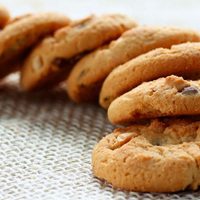 Galletitas de avellanas y mandarina: súper crocantes y con el sabor más rico para acompañar con mates