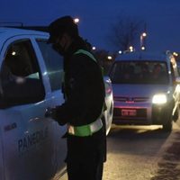 Río Negro: cuáles son las medidas que dispuso el Ministerio de Salud