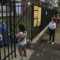 Otra jornada récord: hubo 24.130 nuevos casos de coronavirus en la Argentina