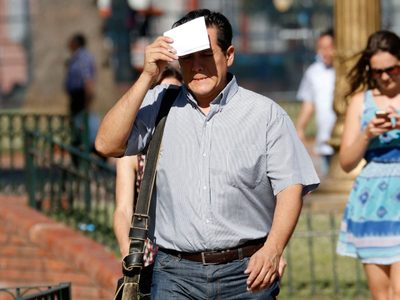 Cuáles serán las provincias más afectadas por el calor durante el verano