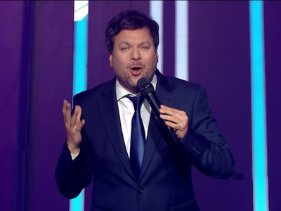 Sorpresa en El Trece: Guido Kaczka enfrentó los rumores de interna entre los jurados de su programa