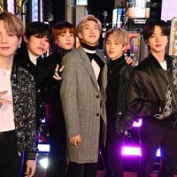 ¡Increíble! La histórica presentación de BTS en Nueva York junto a Jimmy Fallon