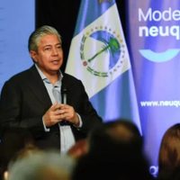 El gobierno afirmó que redujo un 31 % el stock de deuda de la provincia
