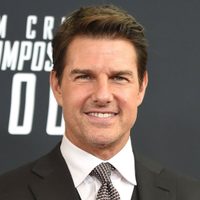 El guiño de Tom Cruise a Christopher Nolan luego de reaparecer en redes sociales con este video