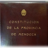 Cornejo encontró la excusa para insistir con la reforma de la Constitución