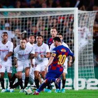 Sevilla vs. Barcelona: Lionel Messi va en busca de la final de la Copa del Rey en un día especial